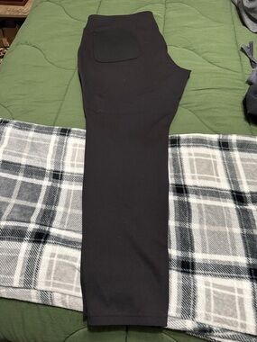 Carhartt Black Leggings